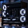 🔥 i9-14900KF + RTX 3080 Ti Gaming PC