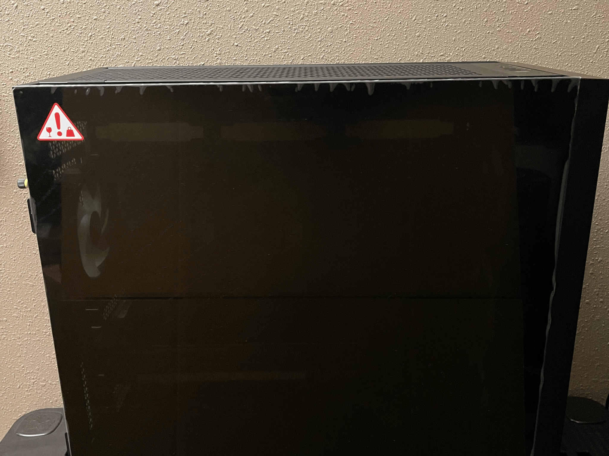 Intel i7-12700k,EVGA 3090, 32GB RAM, 2TB Custom PC DDR5