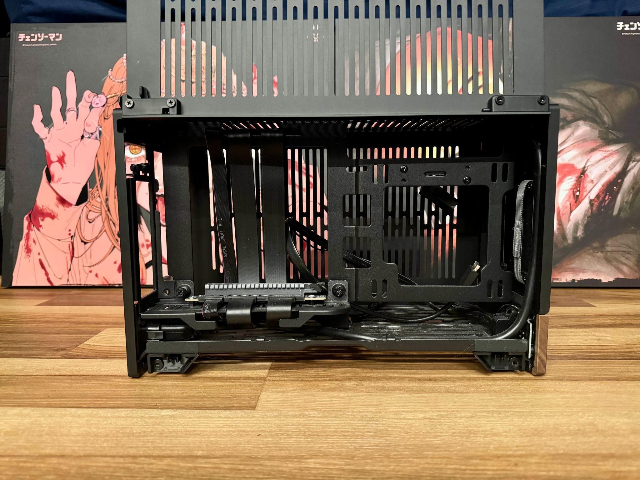 Fractal Design Terra Graphite