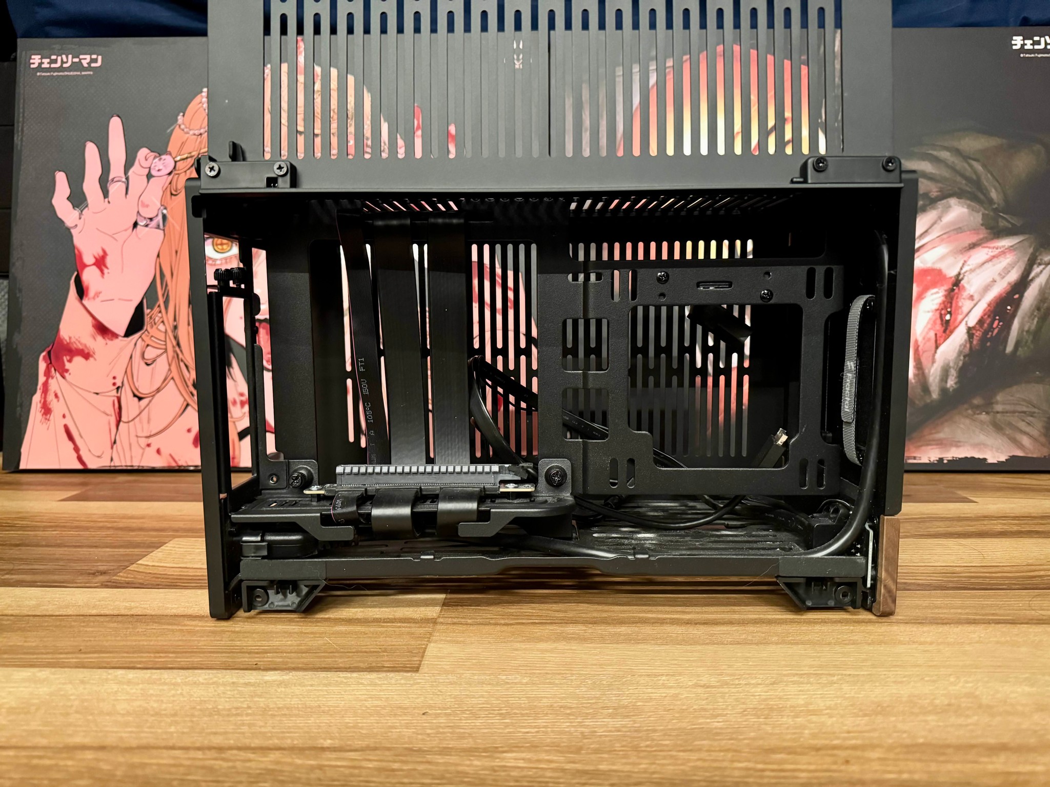 Fractal Design Terra Graphite