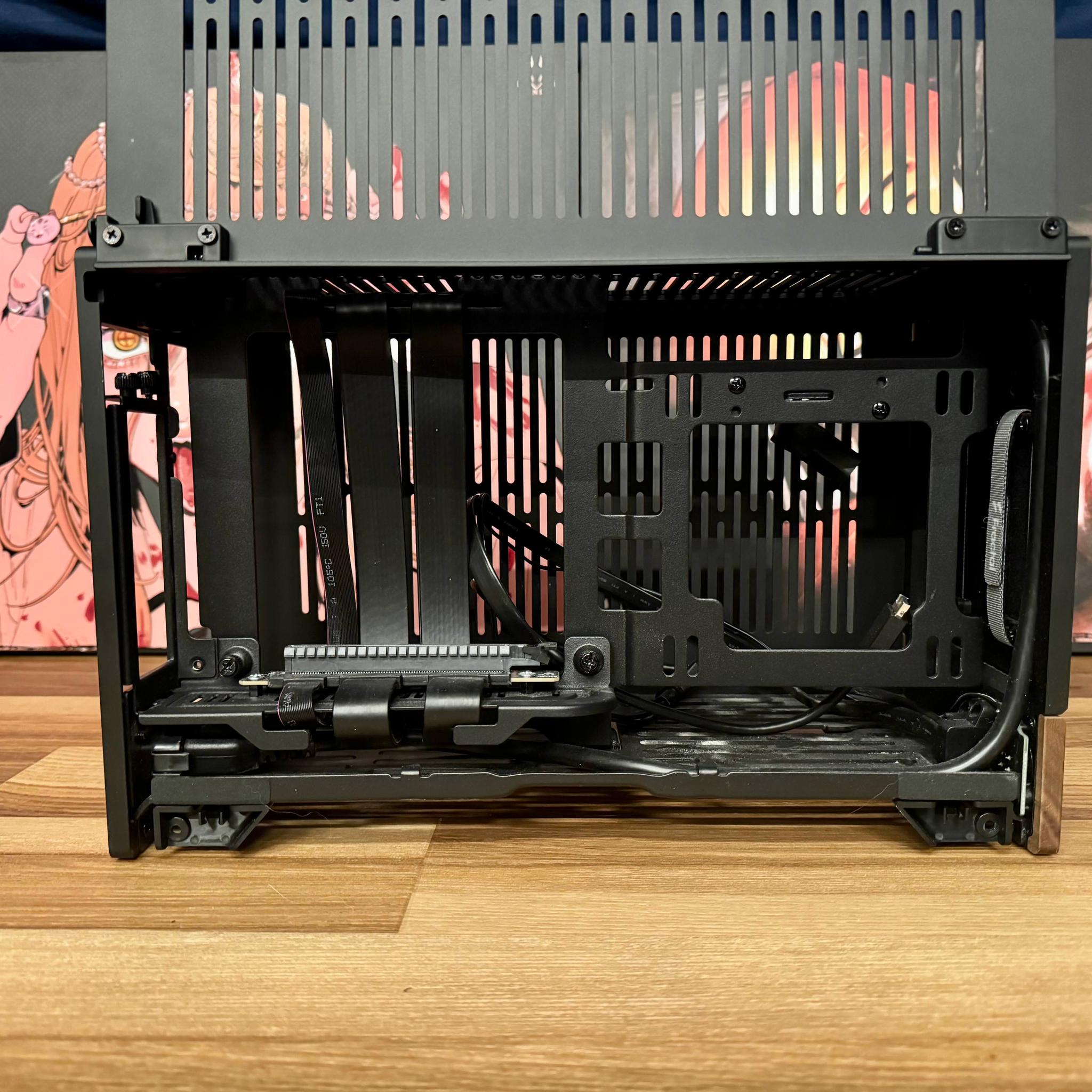 Fractal Design Terra Graphite