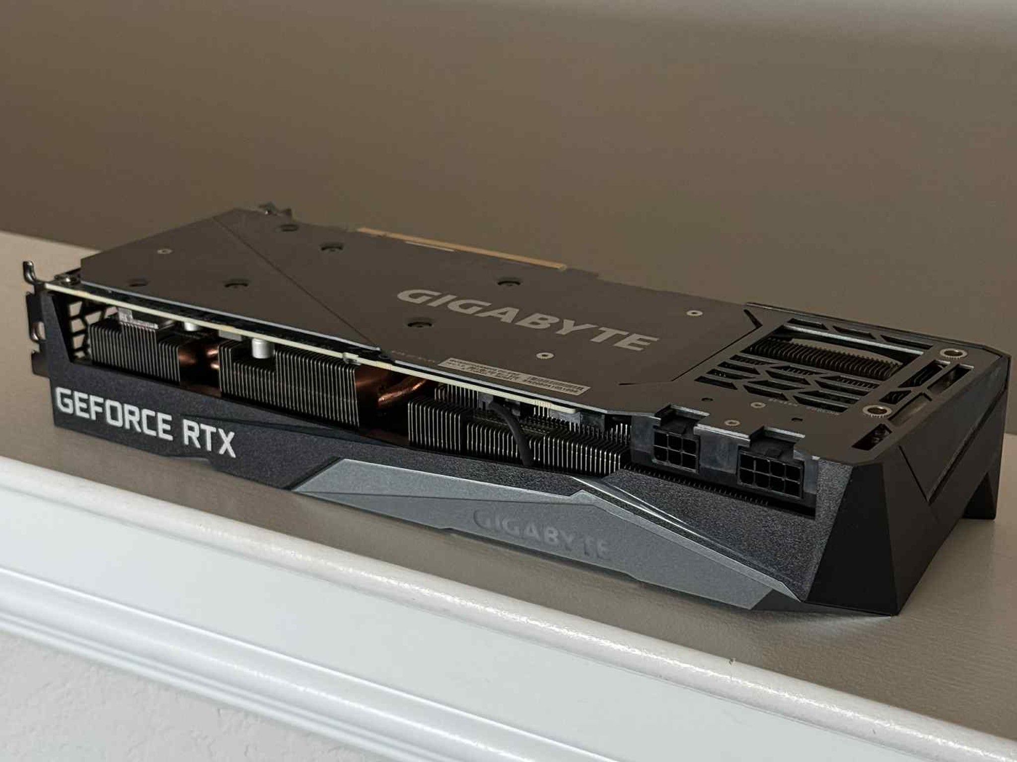 Gigabyte EAGLE GeForce RTX 3070