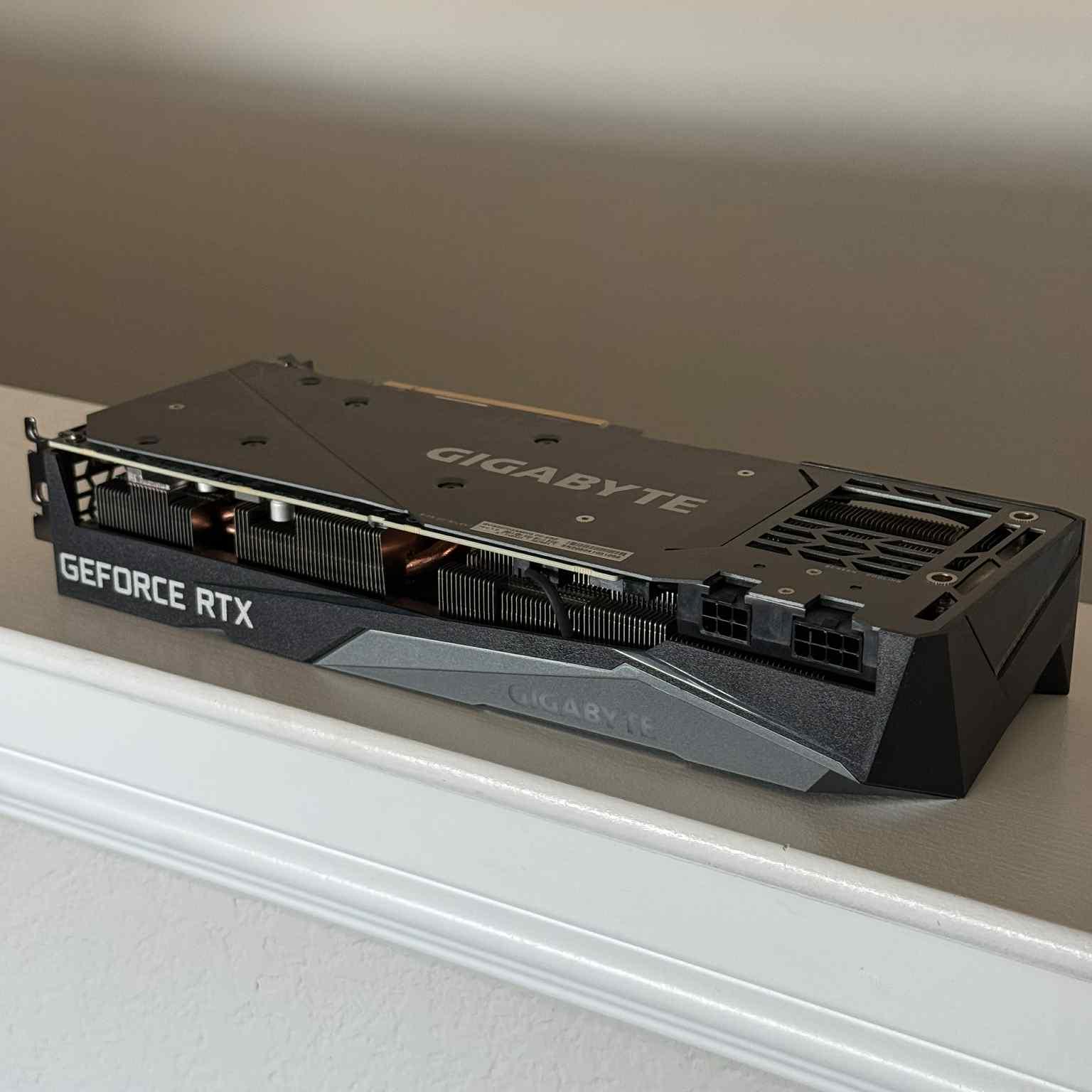 Gigabyte EAGLE GeForce RTX 3070