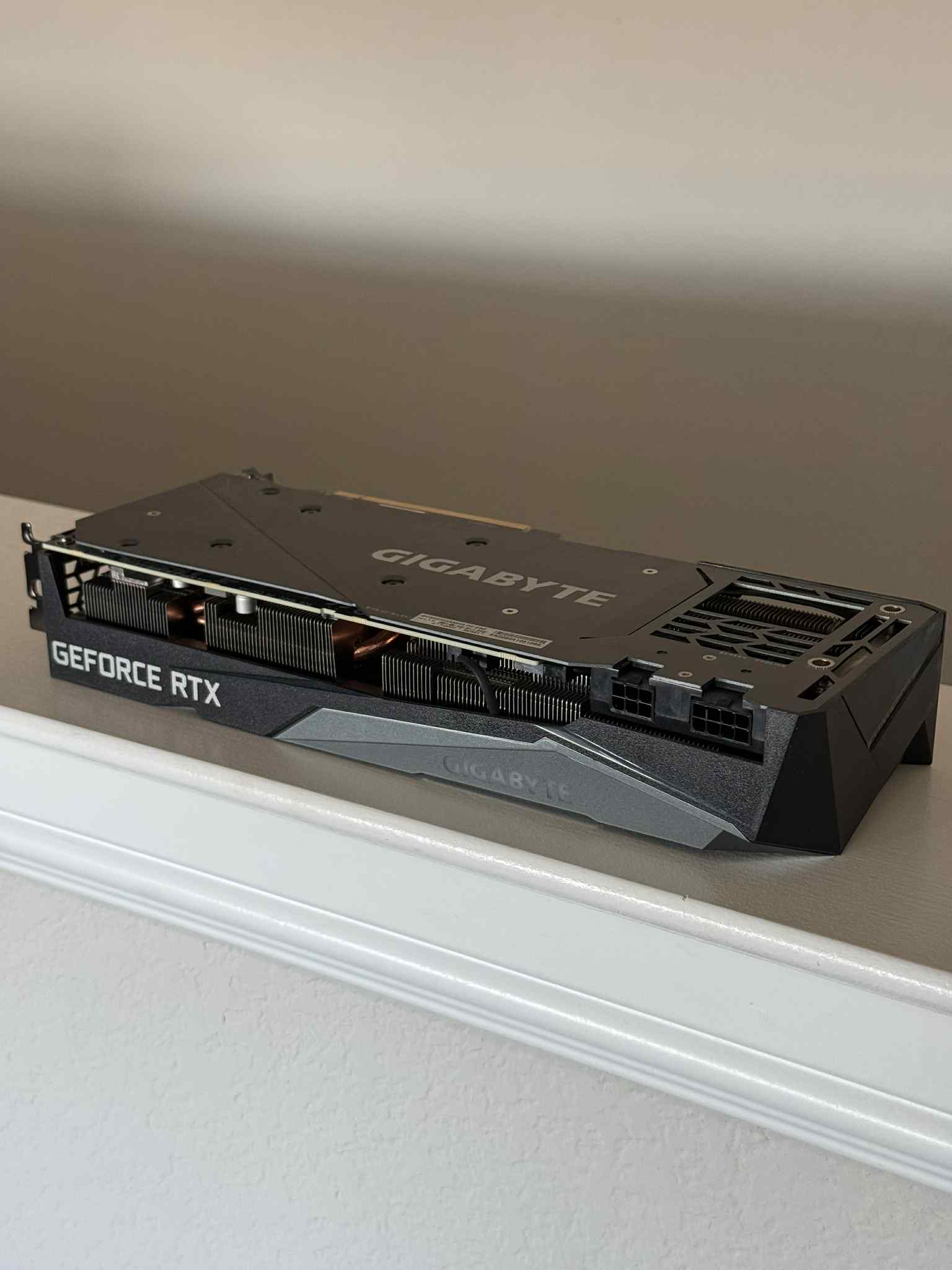 Gigabyte EAGLE GeForce RTX 3070