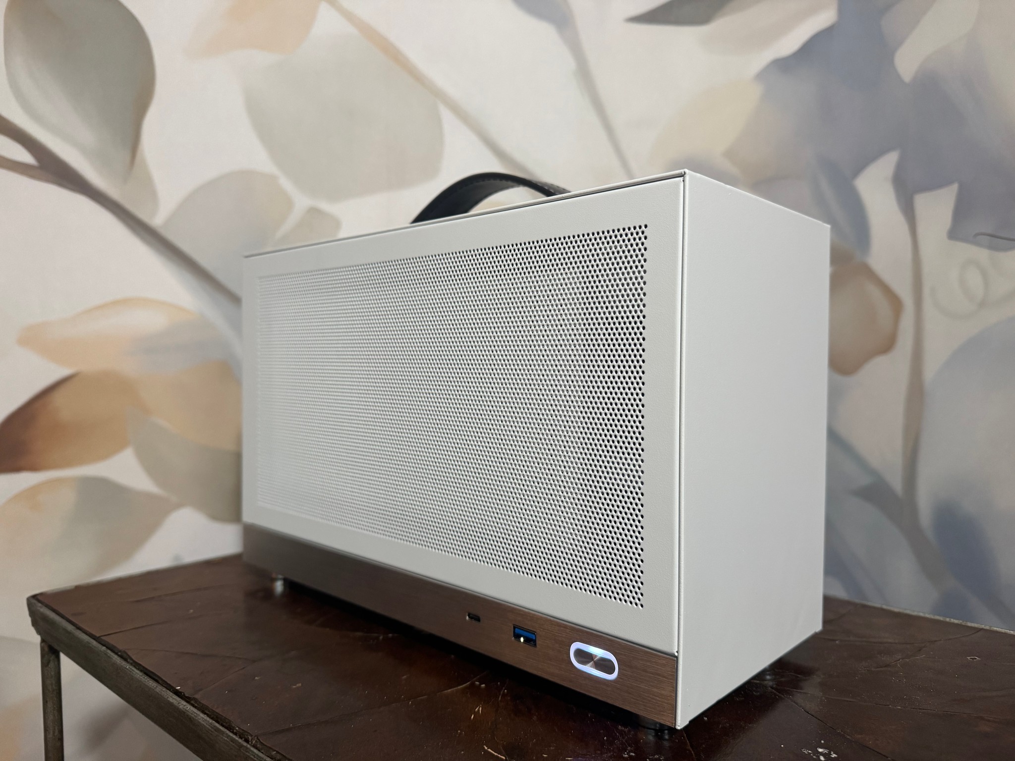 🚀 Console Killer SFF PC! 🕹️ | 2060 Super • Ryzen 7 • 16GB RAM • 1TB SSD