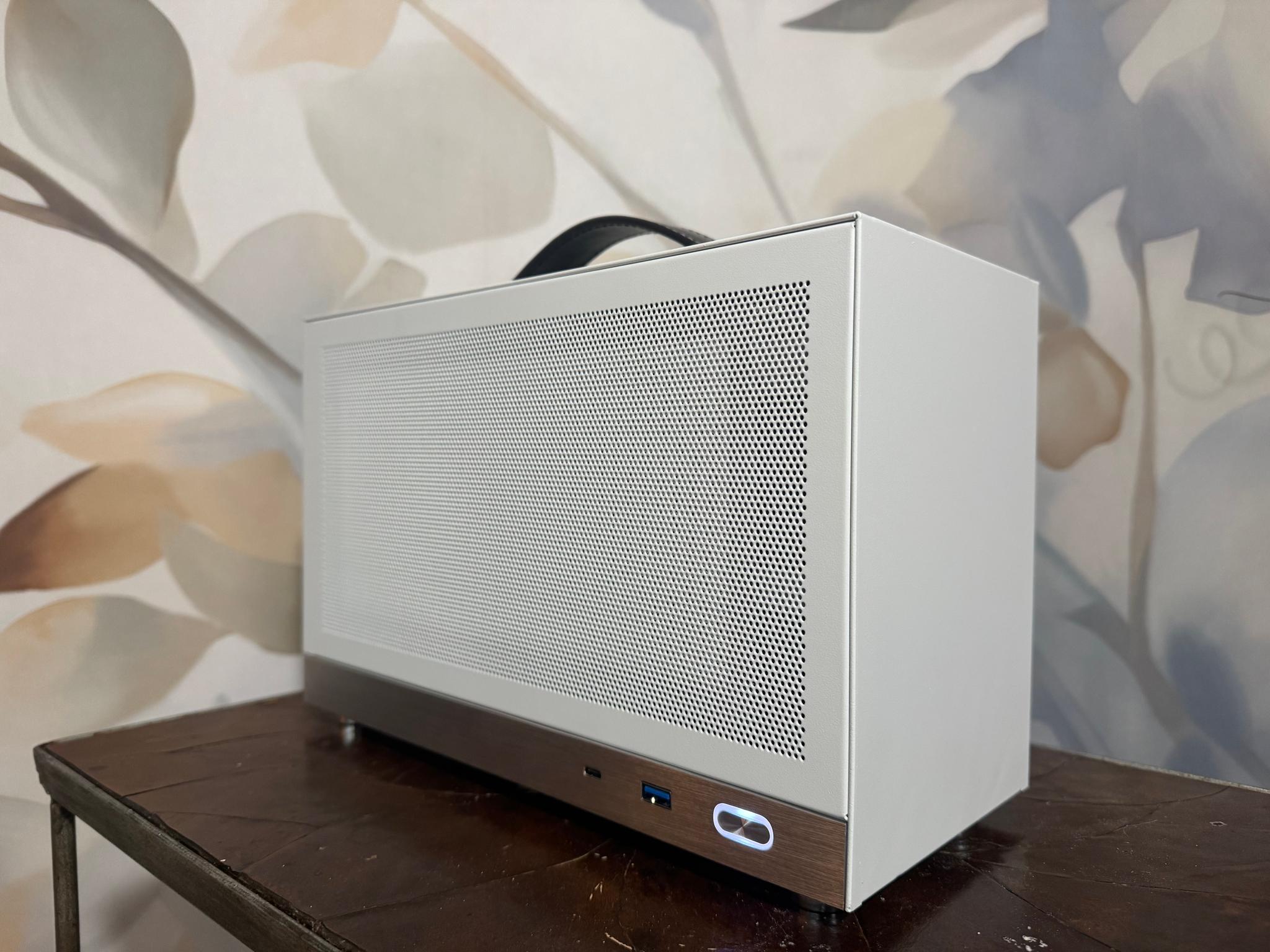 🚀 Console Killer SFF PC! 🕹️ | 2060 Super • Ryzen 7 • 16GB RAM • 1TB SSD