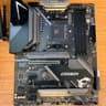 MSi B550 Carbon wifi ATX AM4