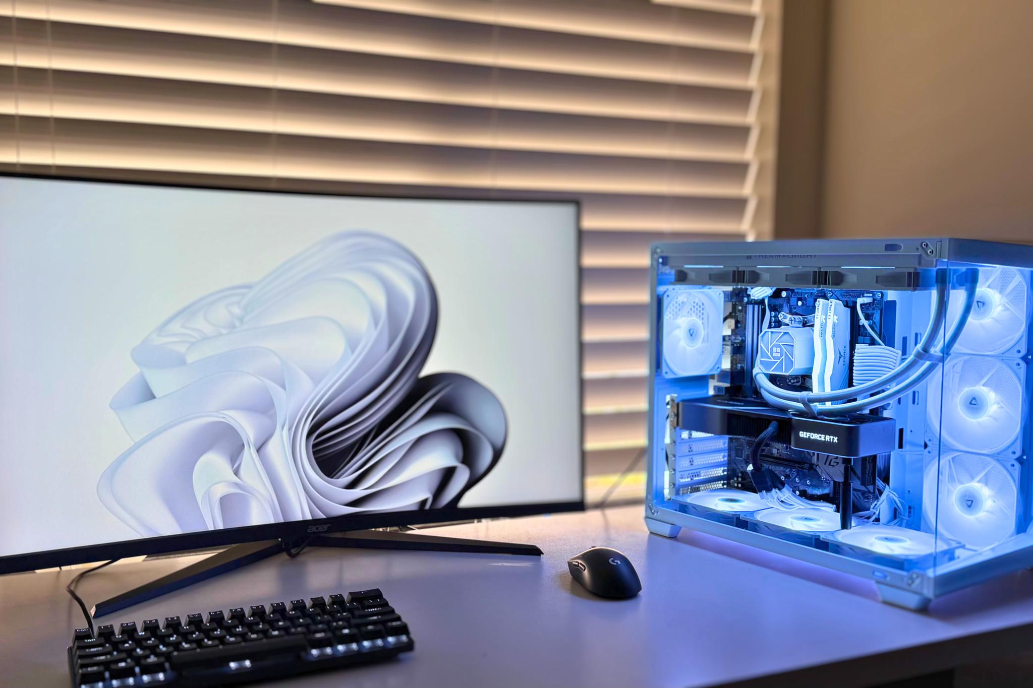 Naik PCs