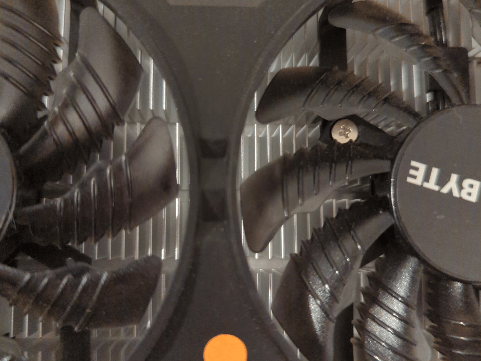 GIGABYTE NVIDIA GeForce GTX950 2GB GDDR5