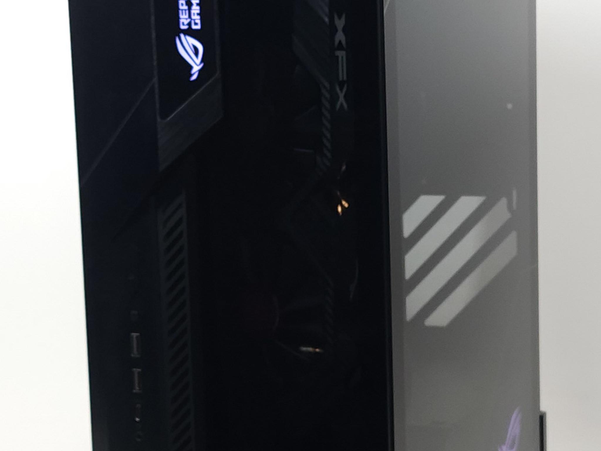 Gaming PC Ryzen 3 3100 16GB RAM 512GB SSD RX 580 8GB Windows 11 Computer