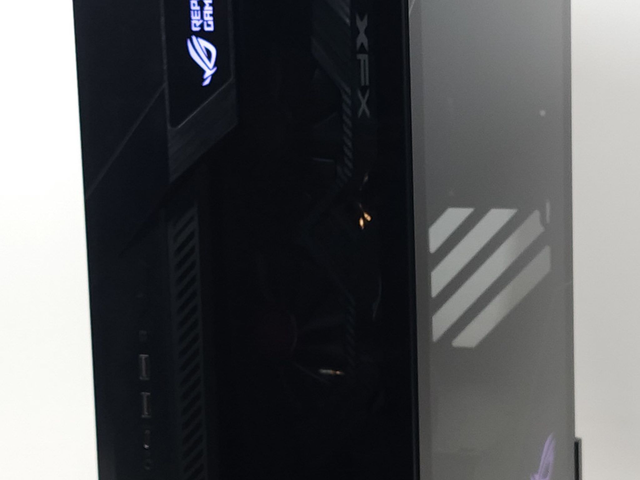 Gaming PC Ryzen 3 3100 16GB RAM 512GB SSD RX 580 8GB Windows 11 Computer