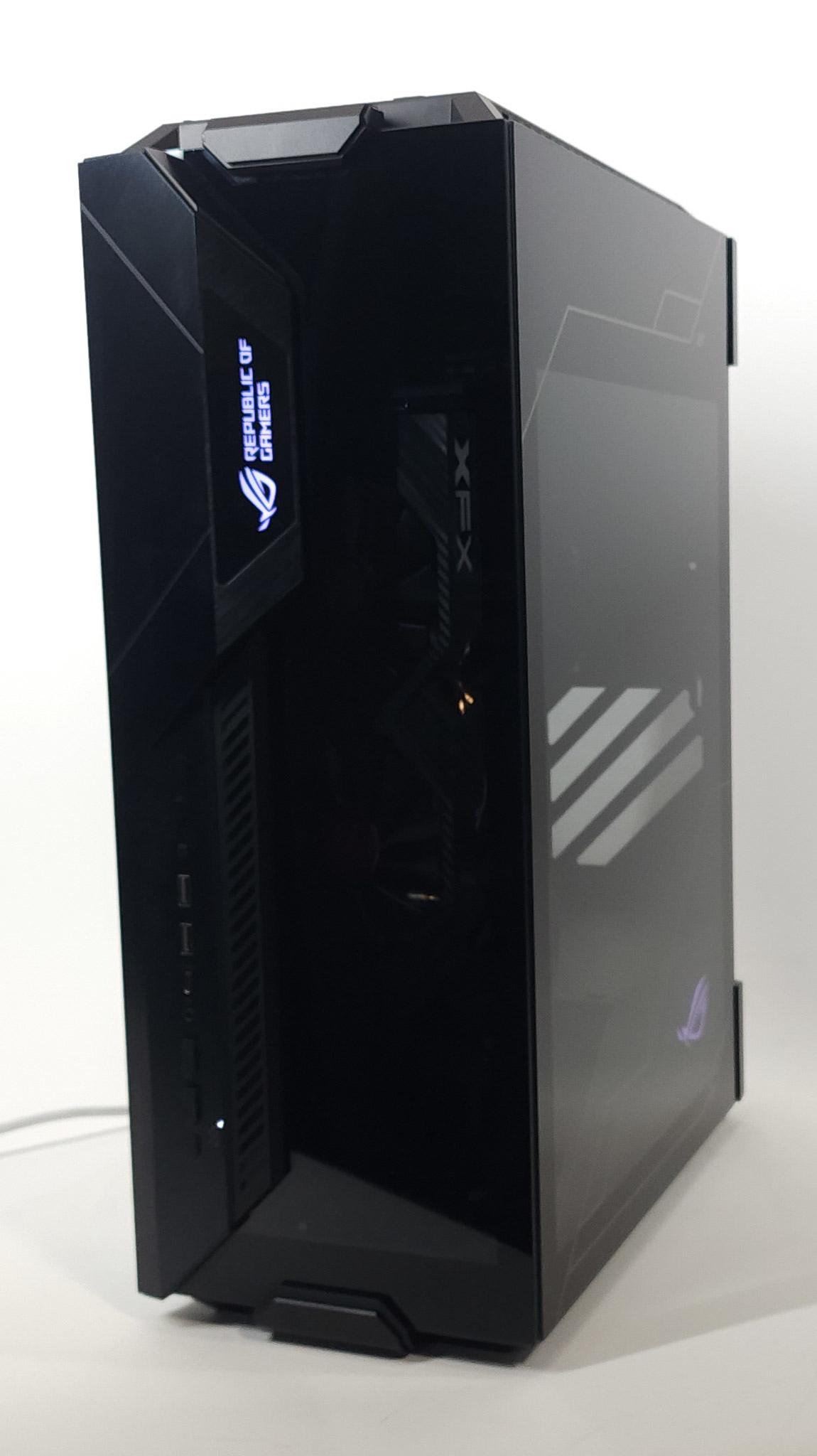 Gaming PC Ryzen 3 3100 16GB RAM 512GB SSD RX 580 8GB Windows 11 Computer