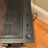 RTX 3060 Ti R7 2700X CUSTOM GAMING PC