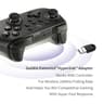 Gulikit Kk3 Pro Video Game Controller Black