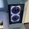 Intermediate gaming computer