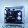 🤍RTX 4070 Super●Core i7 12700KF●1440p Gaming Computer