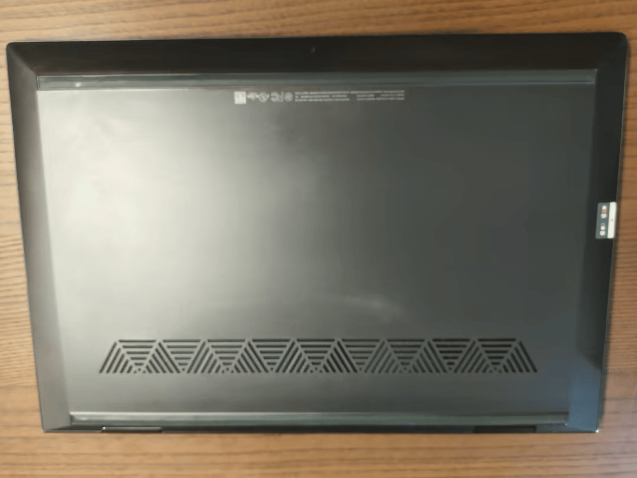 HP Envy 15.6" 1080p | Ryzen 5 3500U | 8GB Ram | 256GB SSD | Vega 8 Graphics