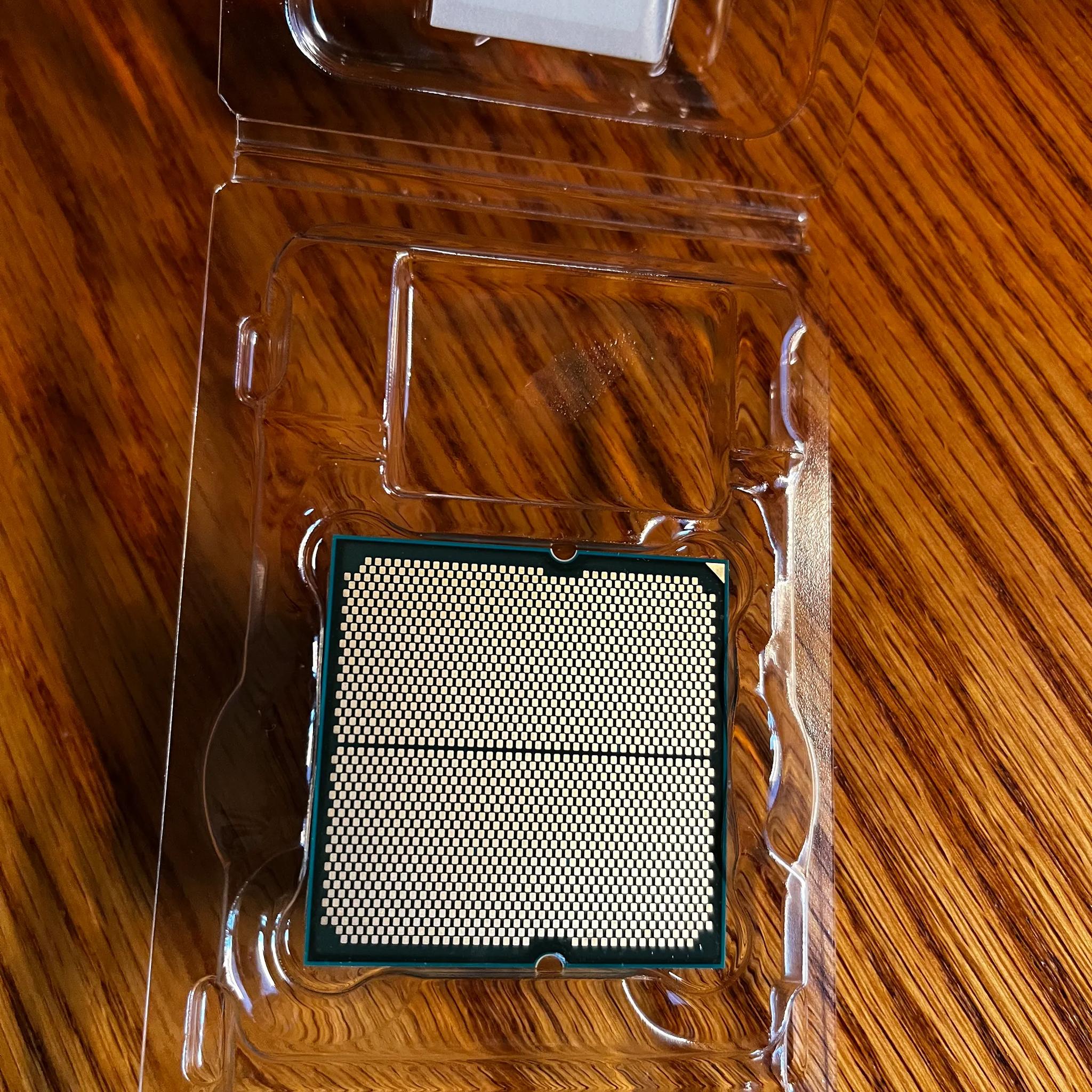 Ryzen 7 7800X3d