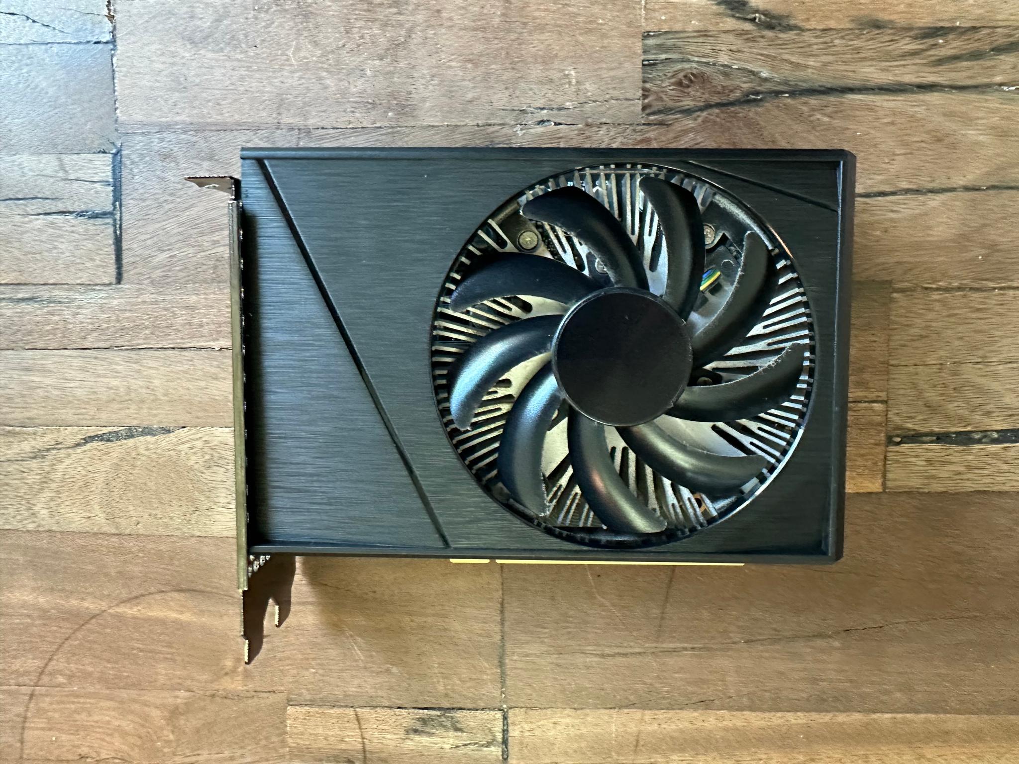 Lenovo GTX 1660 Super