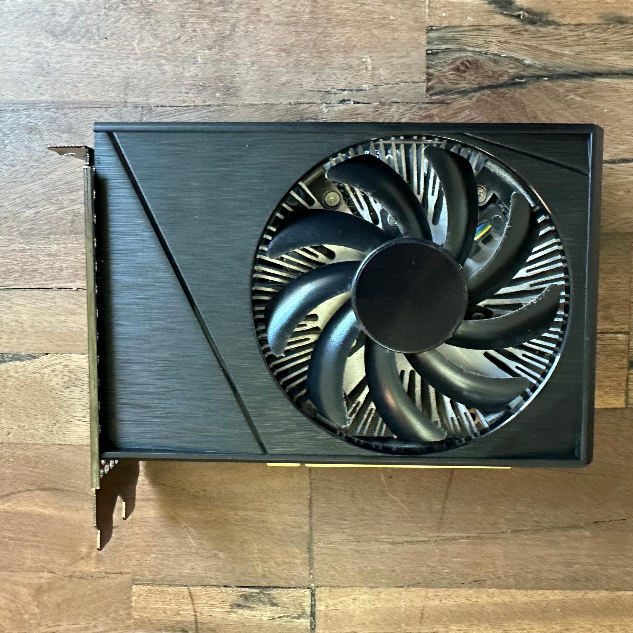 Lenovo GTX 1660 Super