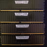 32GB (4x8GB) Corsair Vengeance DDR4 3600 18CL