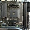 ASUS ROG Strix X570-I Gaming AM4 AMD X570 Mini ITX AMD Motherboard