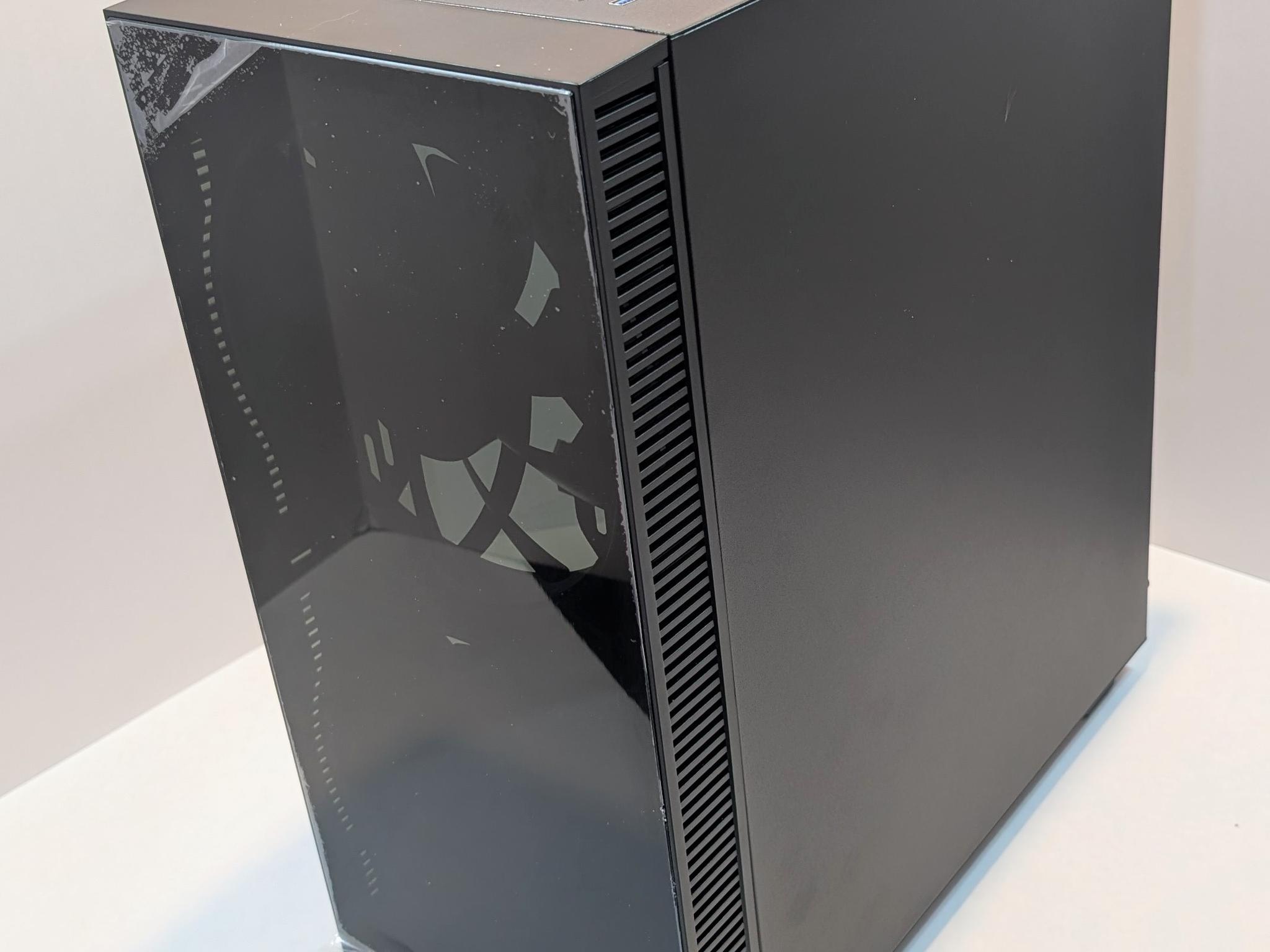 ☆★ Budget Gaming System ★☆ All New Parts