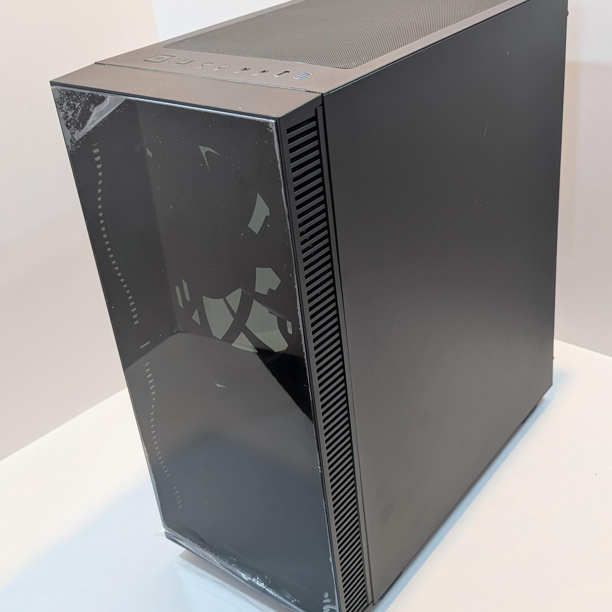 ☆★ Budget Gaming System ★☆ All New Parts