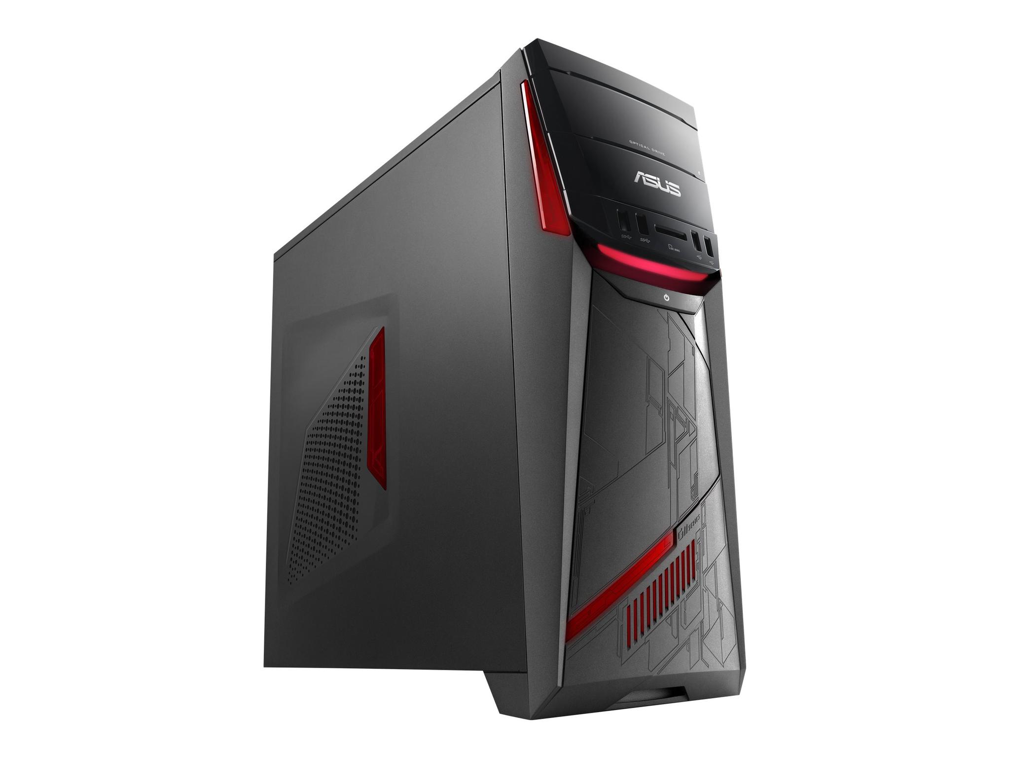 Gaming PC | 16GB RAM | 500GB SSD | Budget Friendly PC