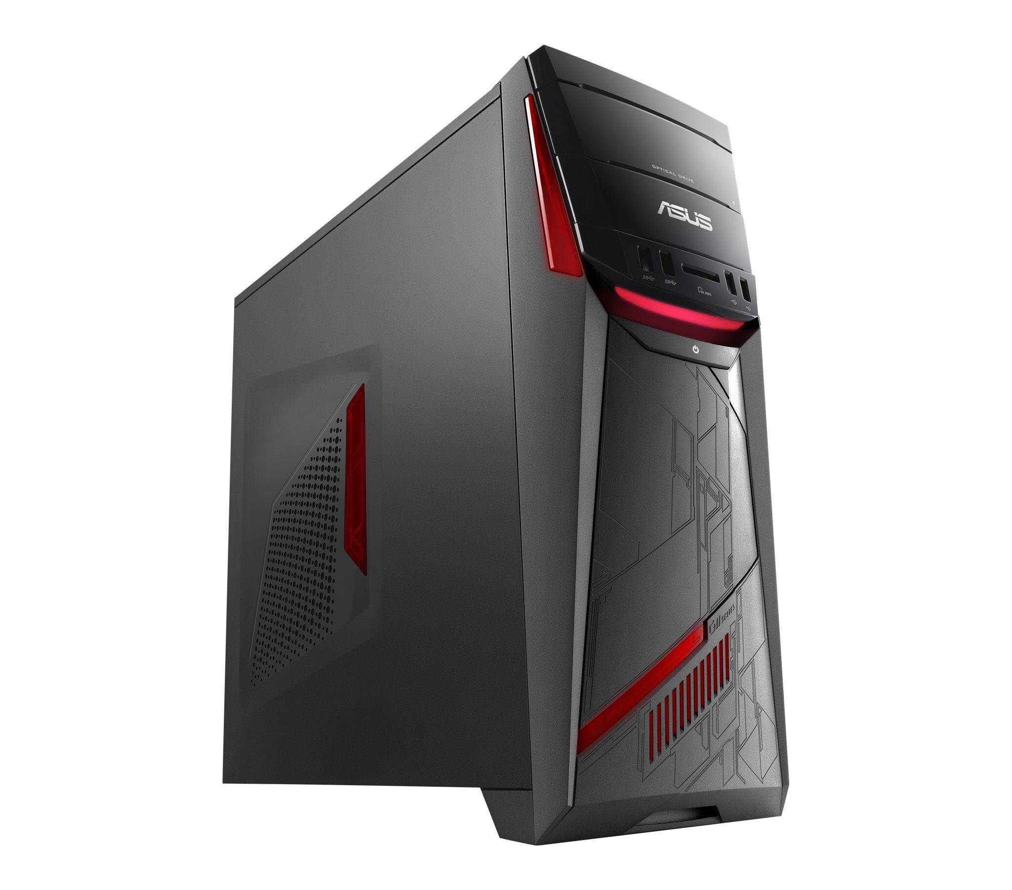 Gaming PC | 16GB RAM | 500GB SSD | Budget Friendly PC