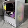 RTX 4060 Intel Core i3 13100f Gaming PC