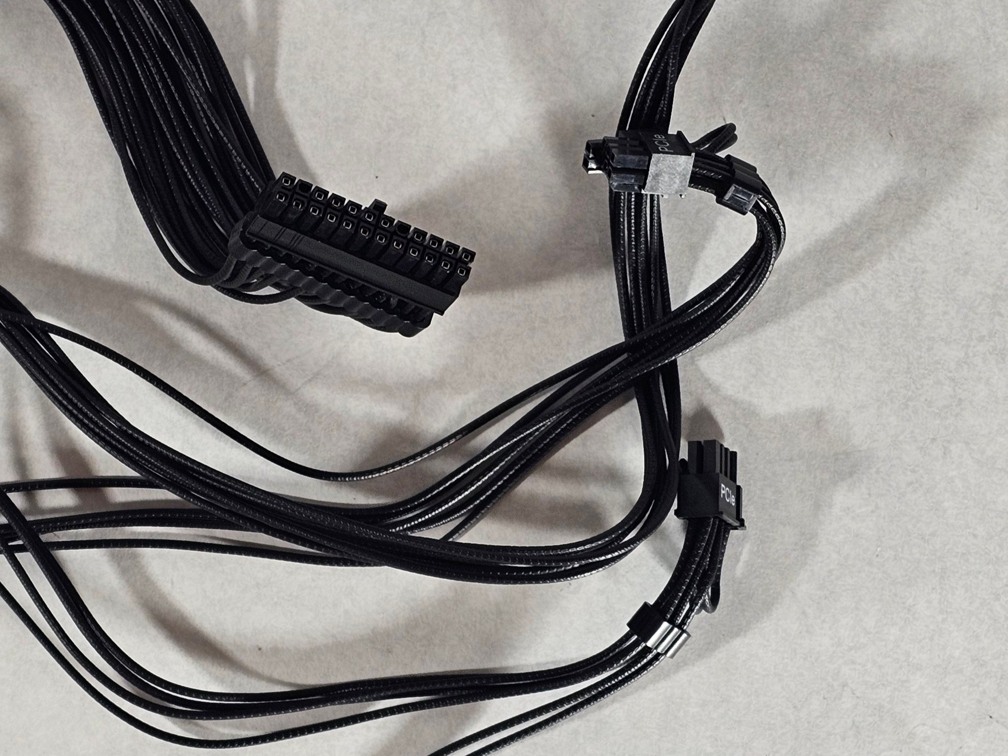 850 Watt PSU Corsair RM850e Power Supply