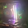 Gaming PC I7-10700F + MSI RTX 3060 12GB 3X 32 GB 2x16