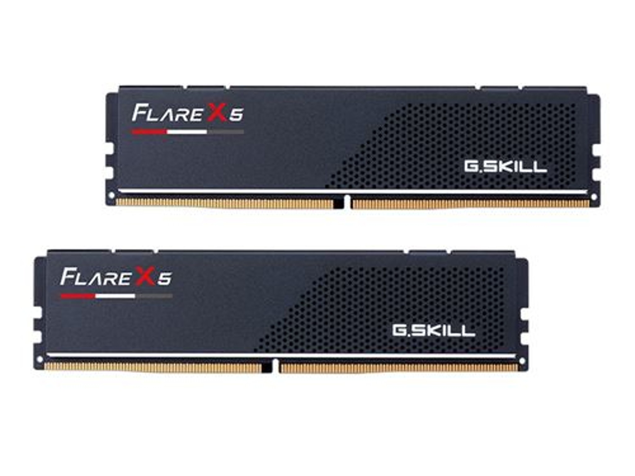 NEW G.Skill Flare X5 32GB (2 x 16GB) DDR5-6000 CL36