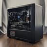 GamerSxin Custom GTX 750 Ti  i5-2500 8GB 1333mhz 128GB SSD 1TB HDD. Gaming Desktop