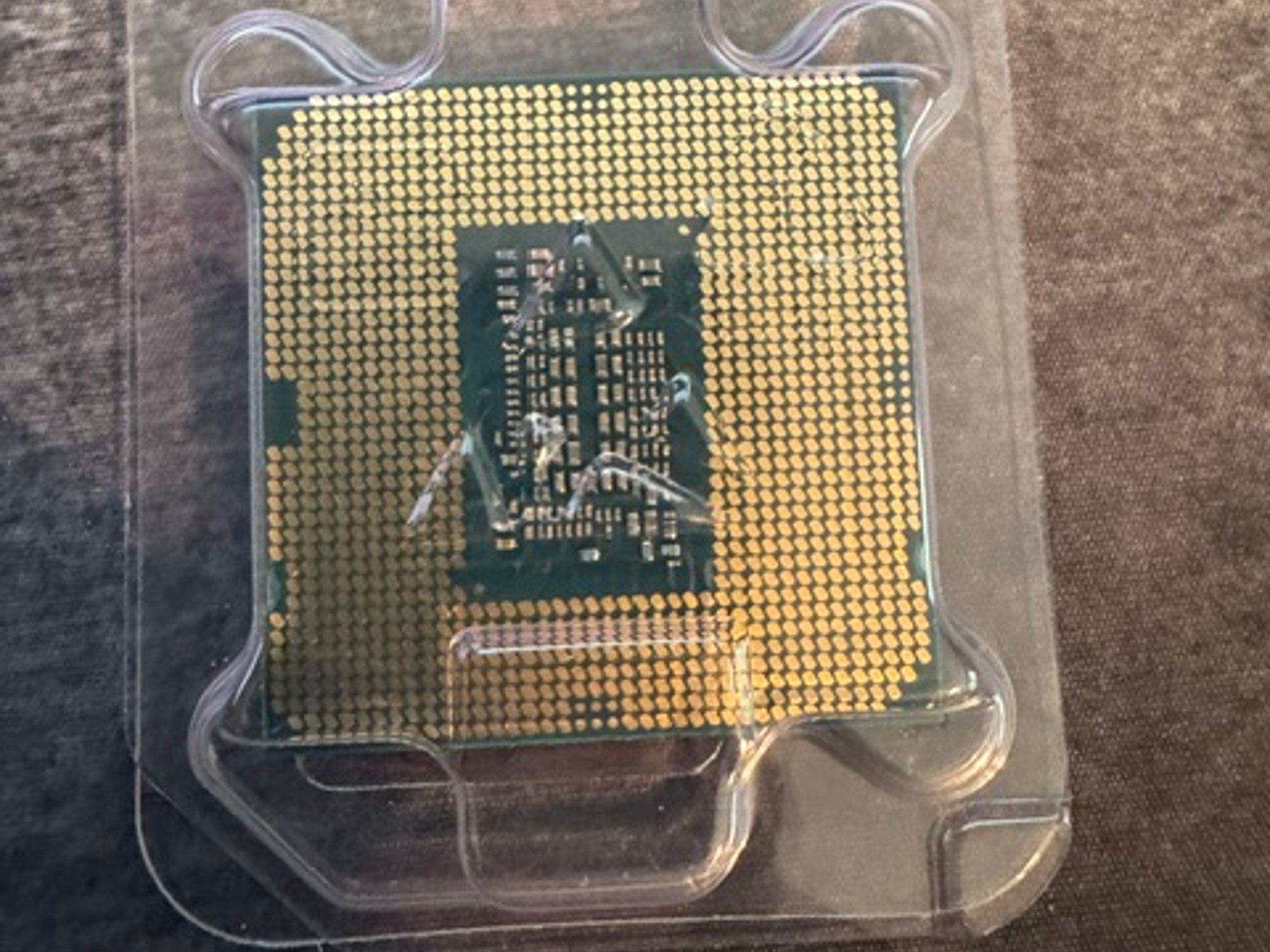 Intel Core i5-10500