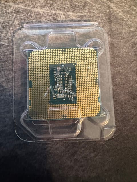 Intel Core i5-10500 - Image 2