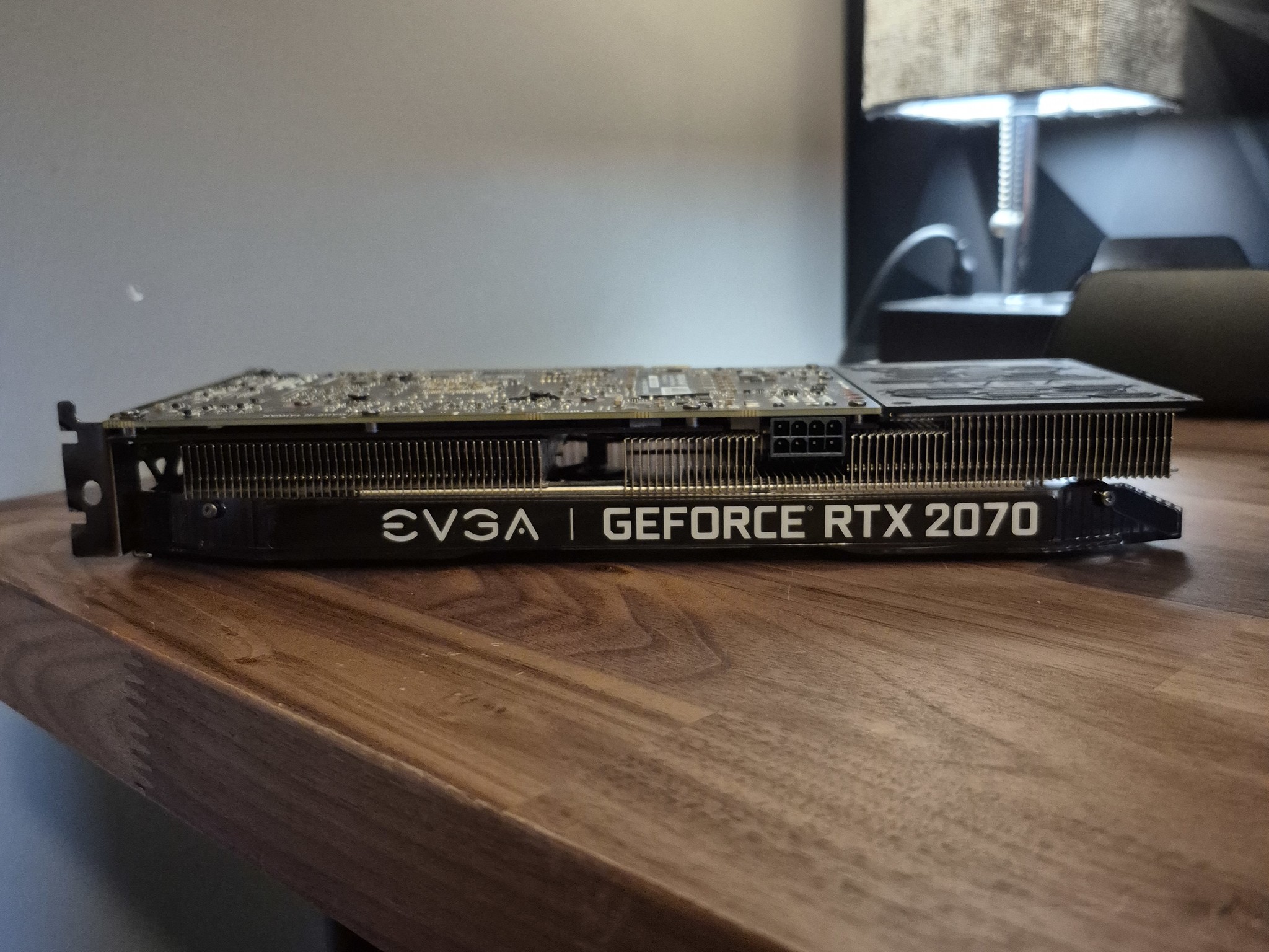 EVGA RTX 2070