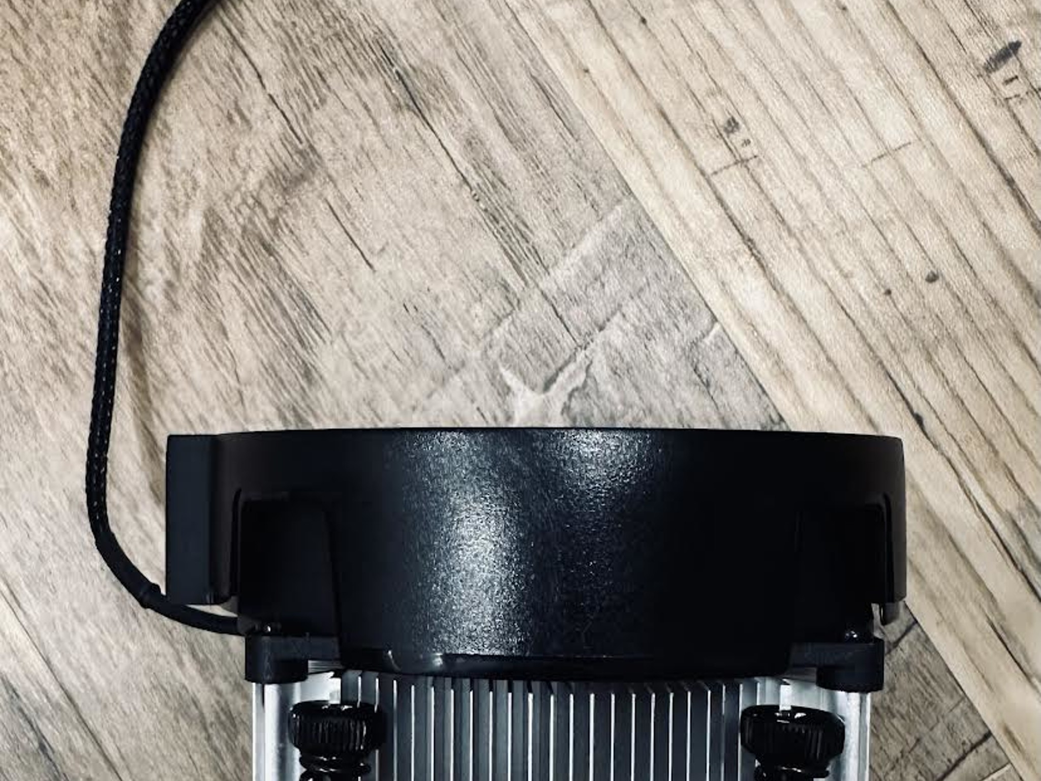 Amd Wraith Stealth cpu cooler