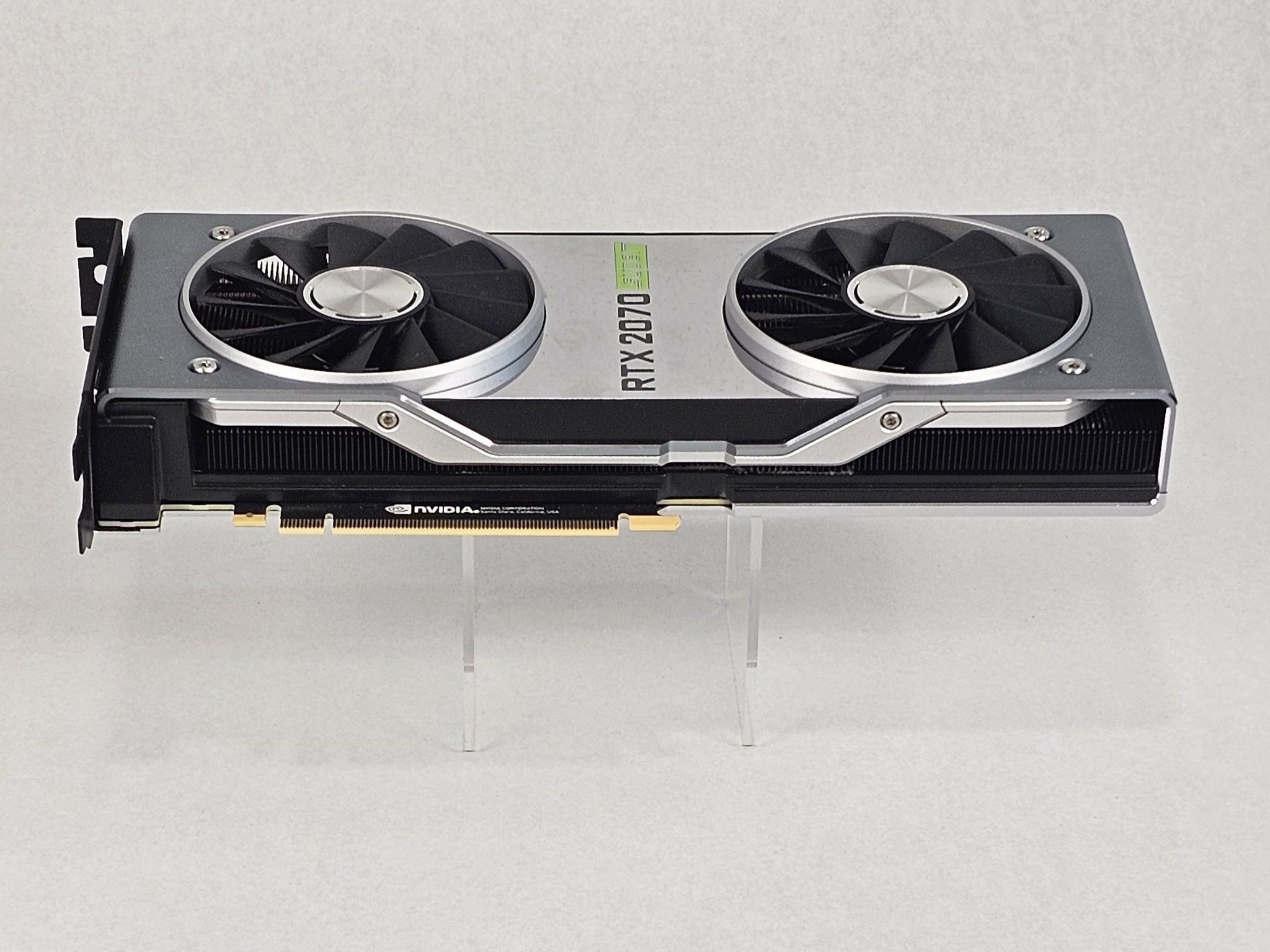 RTX 2070 Super NVIDIA Founders Edition 8GB