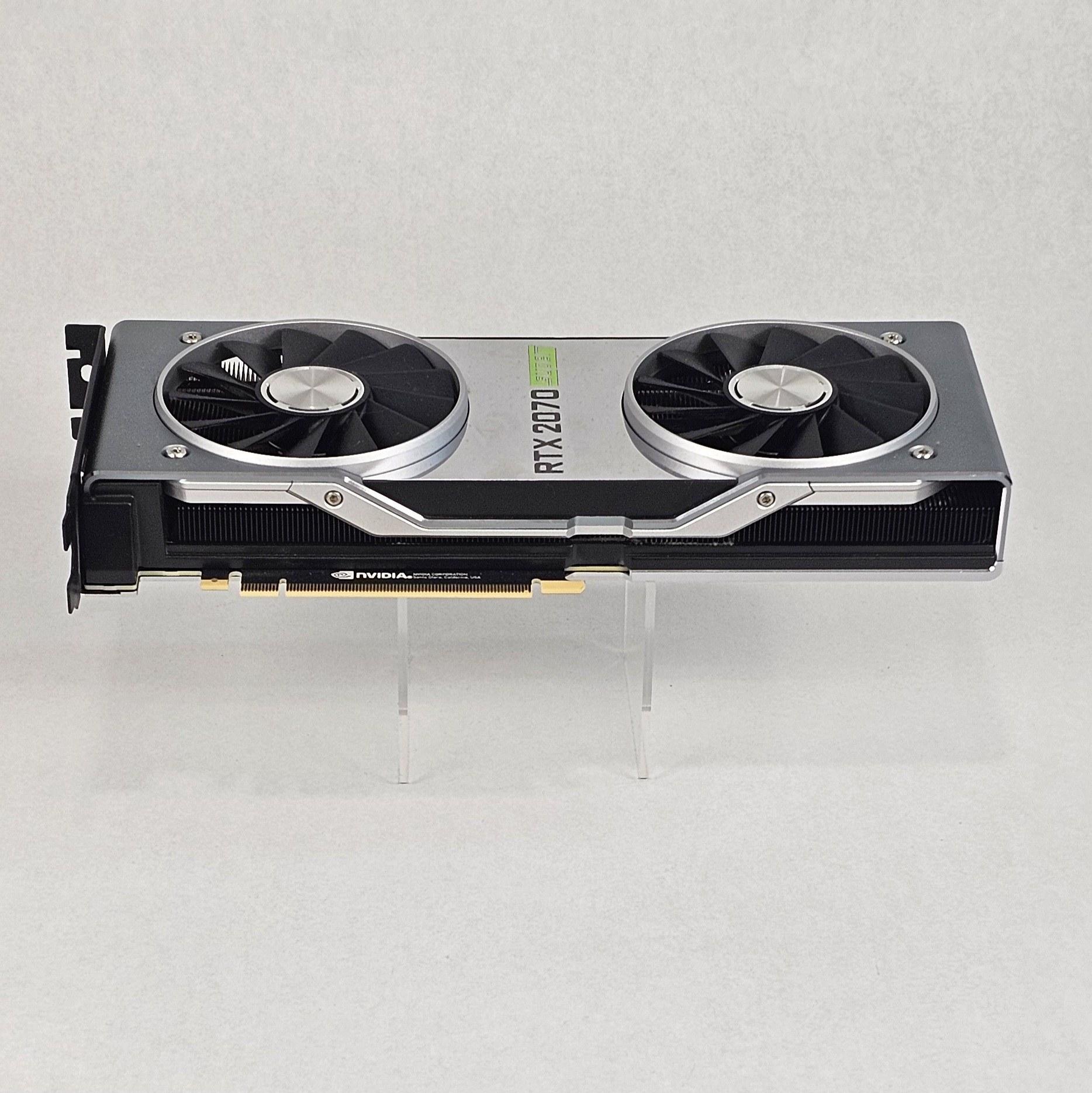 RTX 2070 Super NVIDIA Founders Edition 8GB