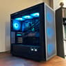 RTX 4070ti | Intel i5 14600K | 32GB DDR5 6800MT/s | 2TB SSD | The Ranger