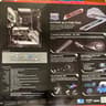 Open Box ASRock Steel Legend B550