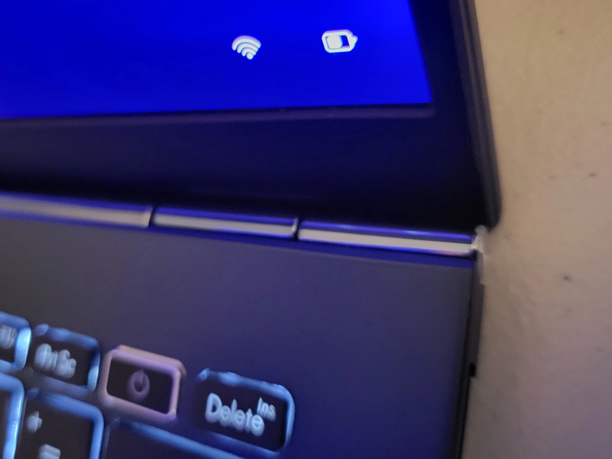 Asus Zenbook 14 - i5 12th Gen