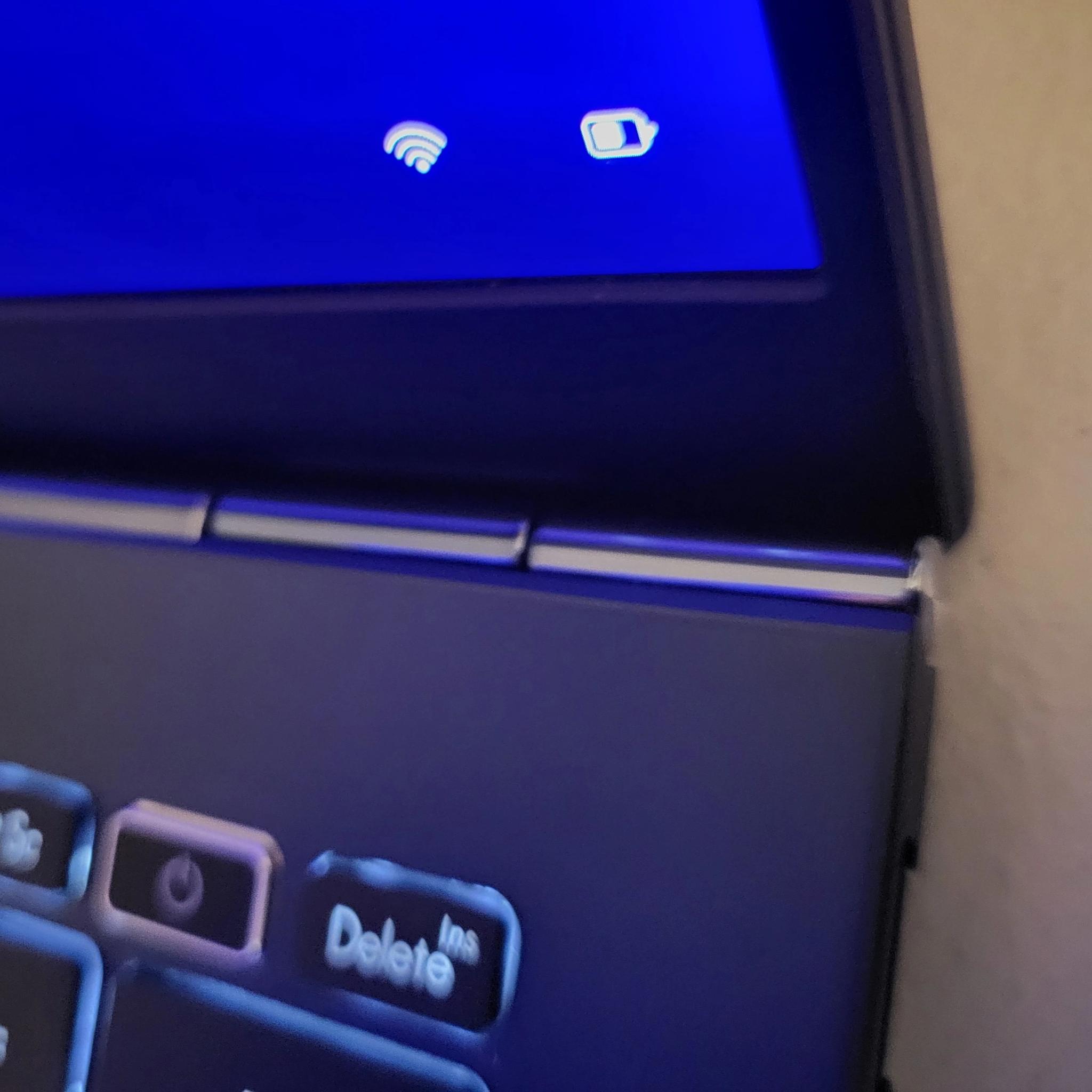 Asus Zenbook 14 - i5 12th Gen