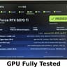 RTX 5070 Ti ASUS TUF Gaming 16GB