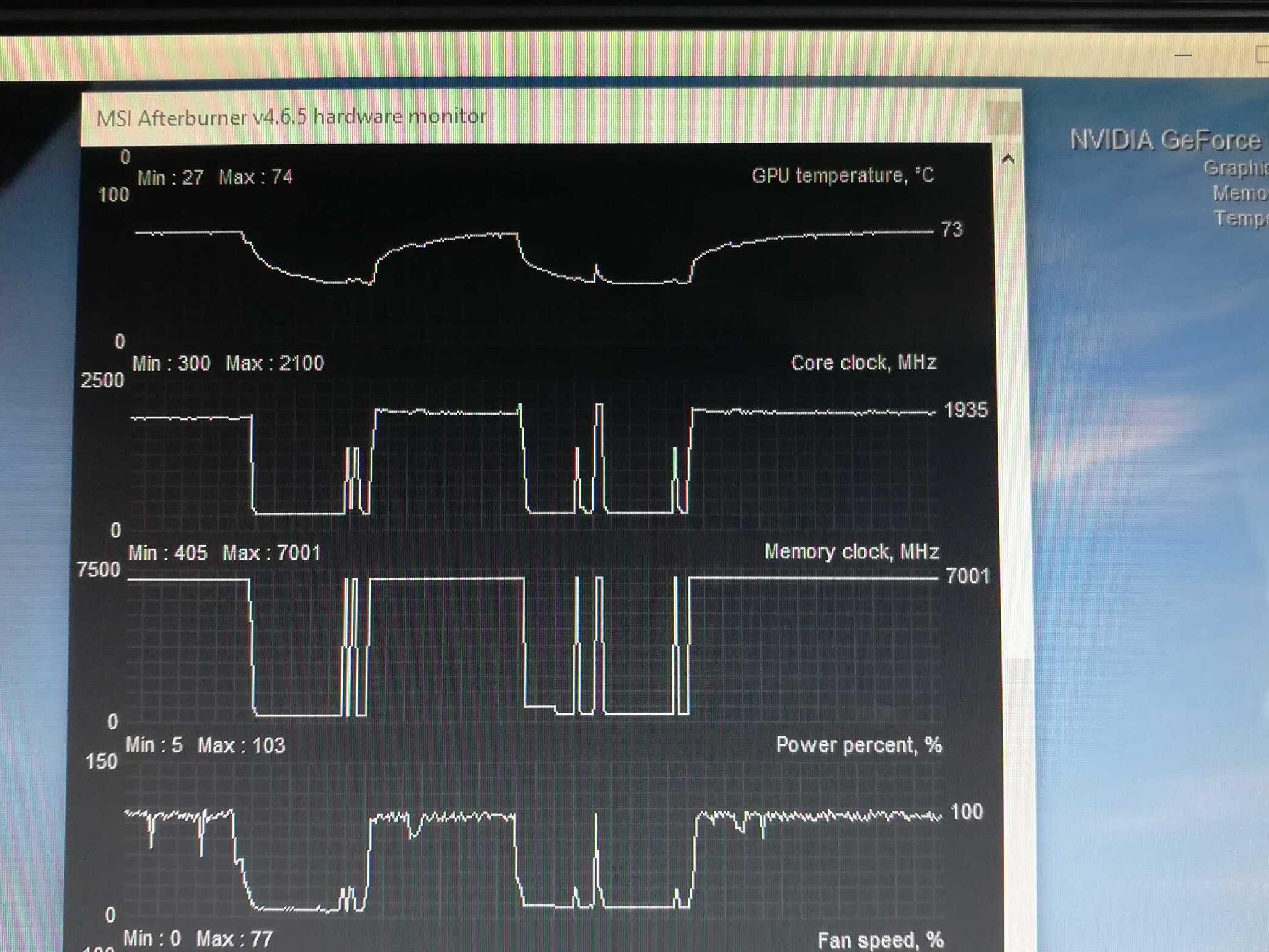 EVGA RTX 2060 KO