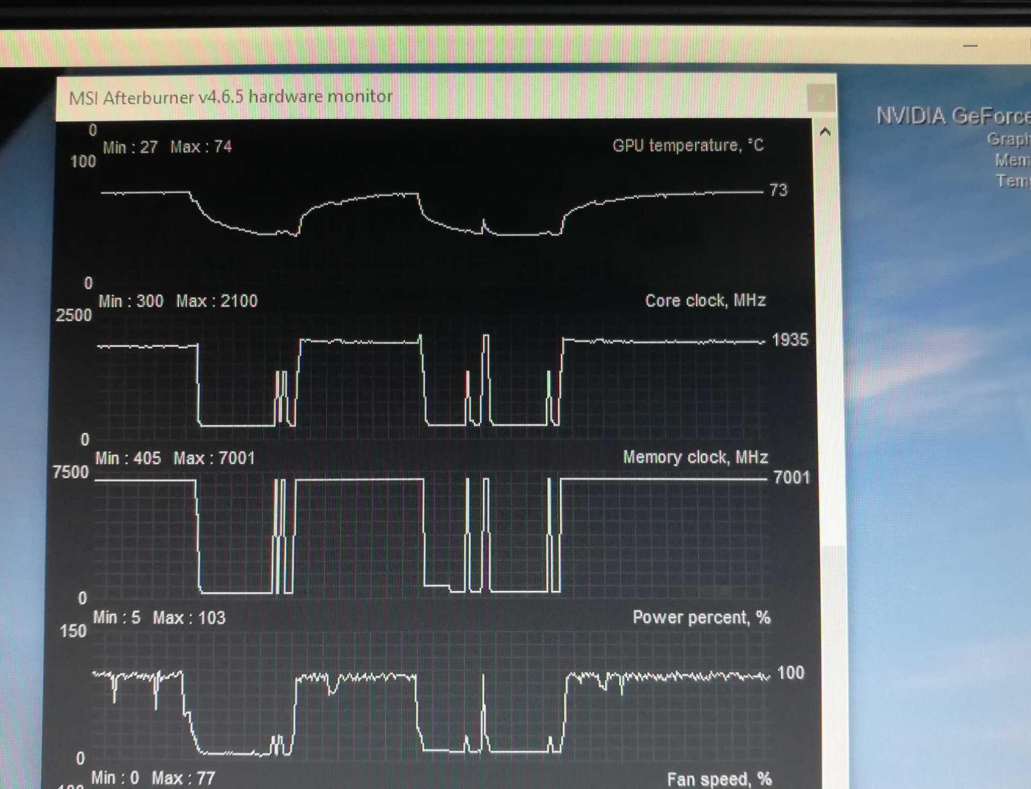 EVGA RTX 2060 KO