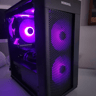 New! Gaming PC - Ryzen 5 4500 | 16gb DDR4 | RTX 3050 | 1tb NVMe