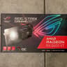 ASUS ROG Strix AMD Radeon RX 6600 XT AMD RDNA 2, 8GB GDDR6, Gaming